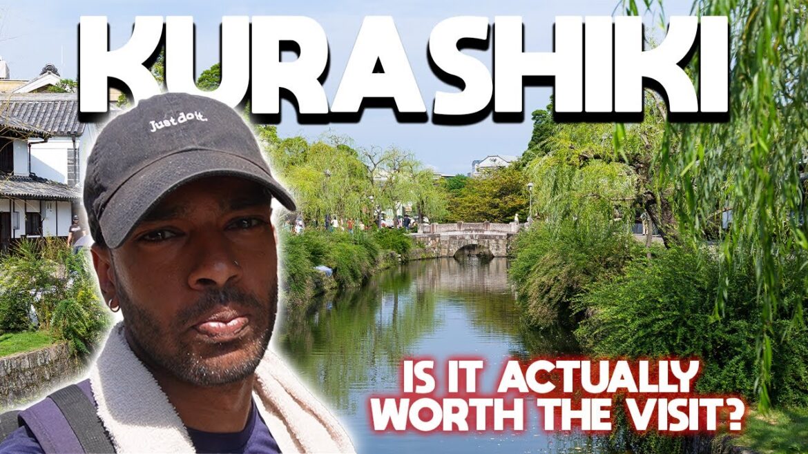 Is Kurashiki the Most Overrated Place in Japan?