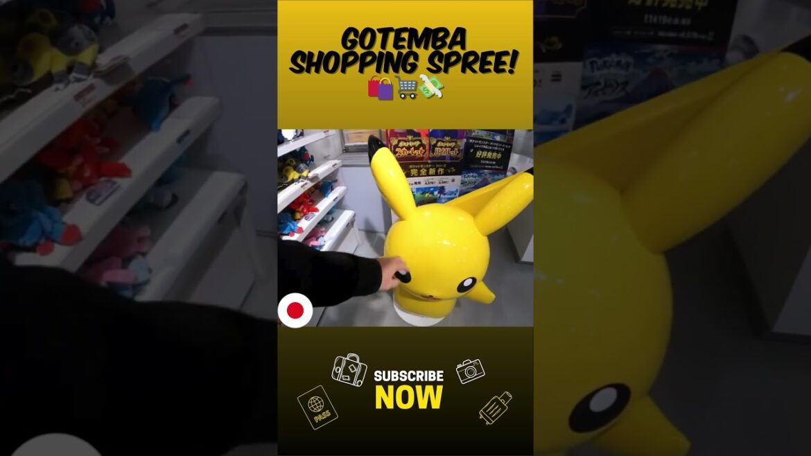 What Makes Gotemba Premium Outlets A MUST VISIT Destination? What Makes Gotemba Premium Outlets A MUST VISIT Destination?