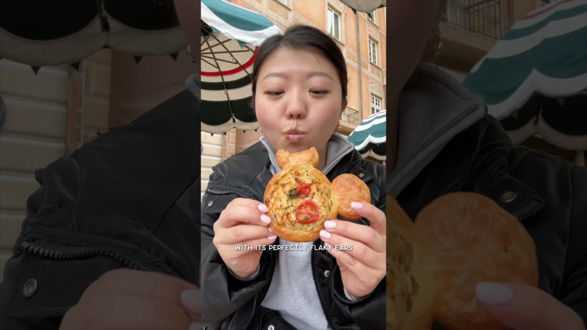 Everything I ate at Tokyo DisneySea π§ββοΈβ¨ Everything I ate at Tokyo DisneySea π§ββοΈβ¨