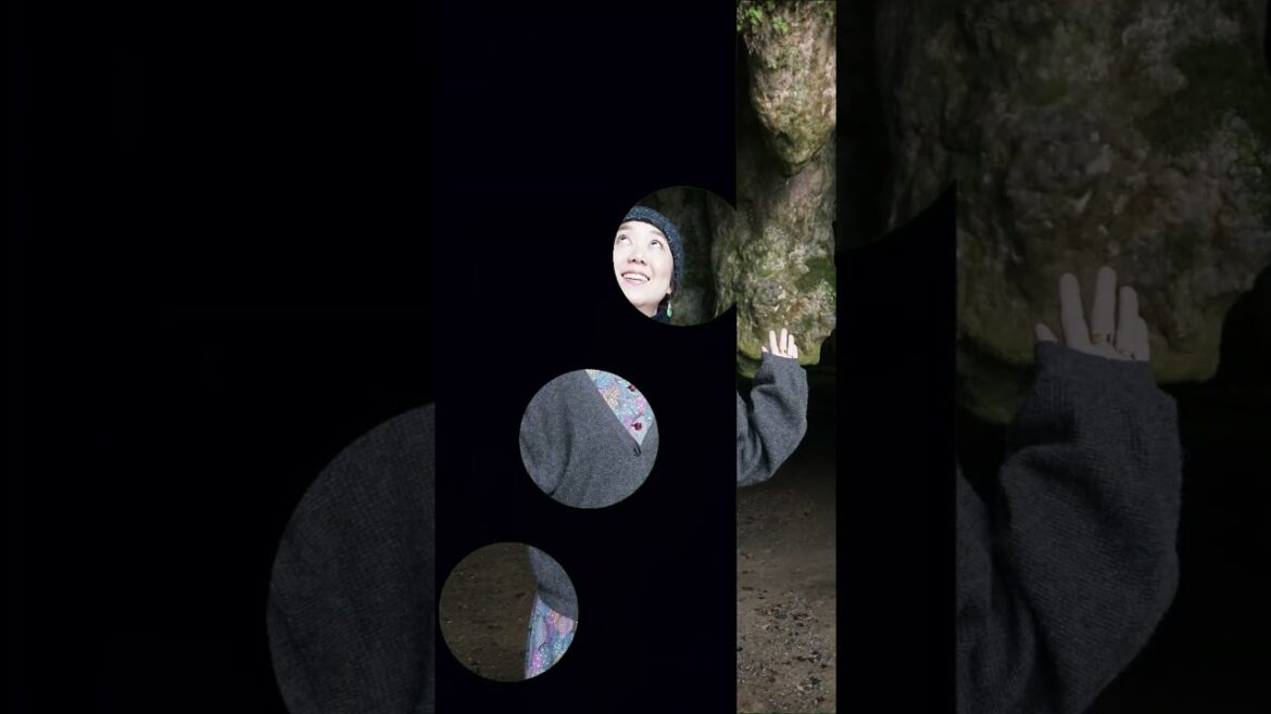 Senbutsu Cave Adventure | Must-See Hidden Gem in Japan