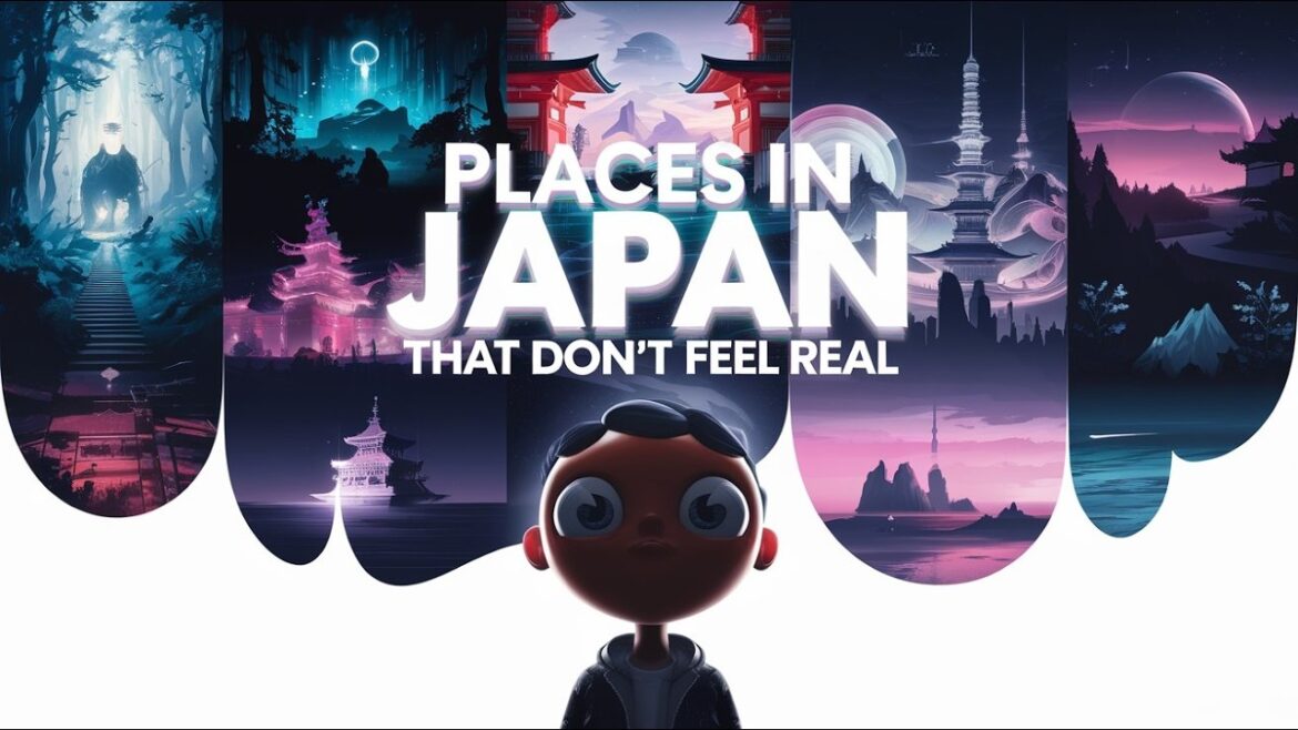 Top 10 MUST-SEE Places in Japan (2024) βοΈ Avoid the Samurai Ghost’s Curse! π― Top 10 MUST-SEE Places in Japan (2024) βοΈ Avoid the Samurai Ghost's Curse! π―