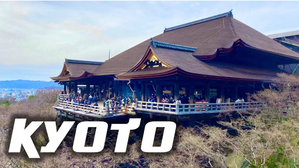 Chill Kyoto Day Trip from Osaka, Places to Visit in Kyoto Japan, Kiyomizudera & Fushimi Inari Shrine Chill Kyoto Day Trip from Osaka, Places to Visit in Kyoto Japan, Kiyomizudera & Fushimi Inari Shrine
