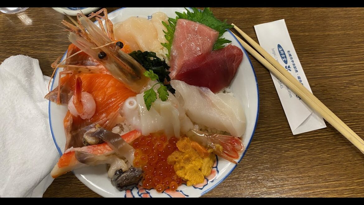 Hokkaido Snow Festival Tour 2025