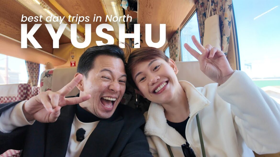 Went to the LARGEST theme park in Japan + explored Yufuin | 4K Travel Guide | February 2025 Went to the LARGEST theme park in Japan + explored Yufuin | 4K Travel Guide | February 2025