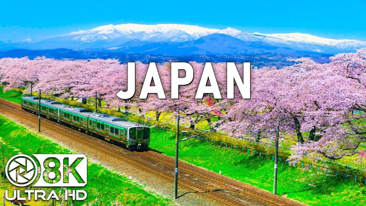 WONDERS OF JAPAN | Unforgettable Destinations in Japan | 8K Travel Video WONDERS OF JAPAN | Unforgettable Destinations in Japan | 8K Travel Video