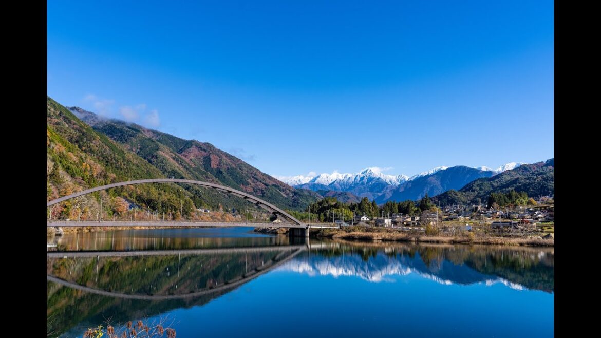 Atera Valley Hike - Turquoise Waters & Serenity