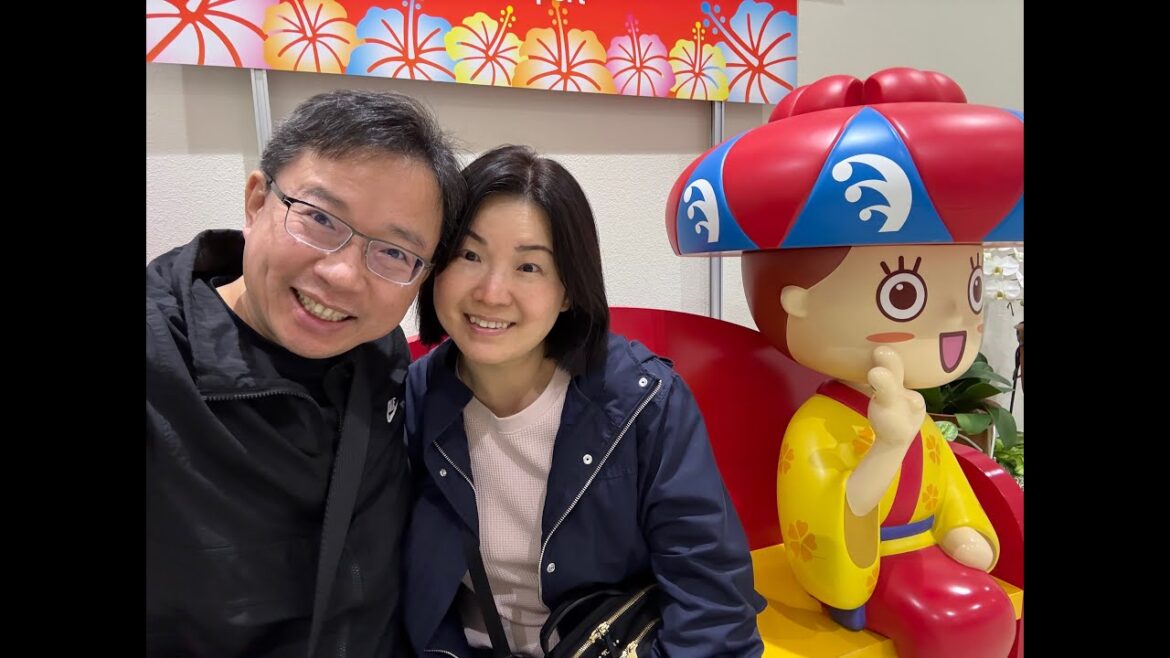 【日本·沖繩】首里城、玉陵、識名園、沖繩縣立博物館、瀨長島海風露台、國際通、島唄居酒屋（2025-02-27）