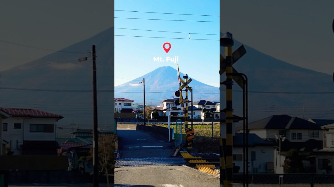 Exploring Mt Fuji Japan 🇯🇵 #japan #mtfuji #fuji #japantravel #japanese #japanvlog #kawaguchiko