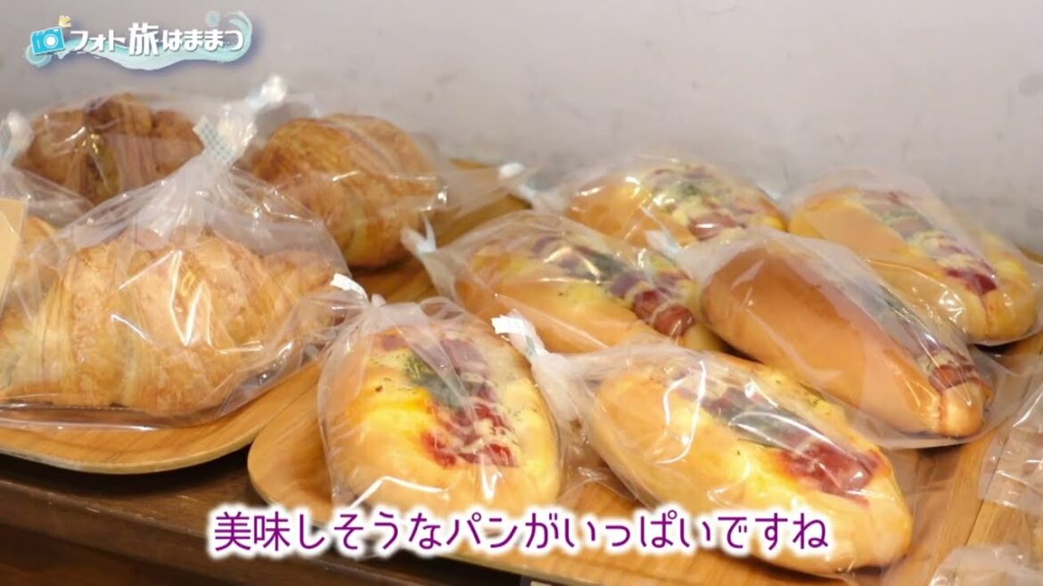 【浜松の自然豊かなスポット】フォト旅はままつ（2025年2月放送）