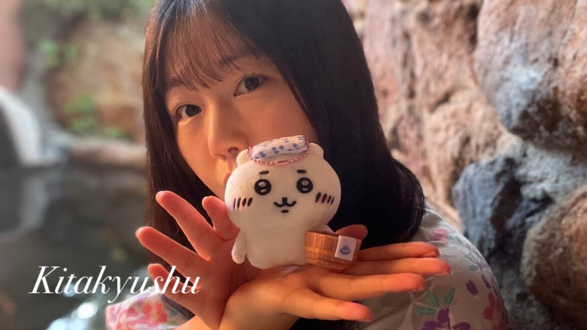 기타큐슈에서 가는 유후인 여행 | 3박4일 일본여행 | 유후인에서 기타큐슈가기 몰아보기 | 누루카와온센 | 치이카와 | 리가 로열 호텔 | 가라토시장