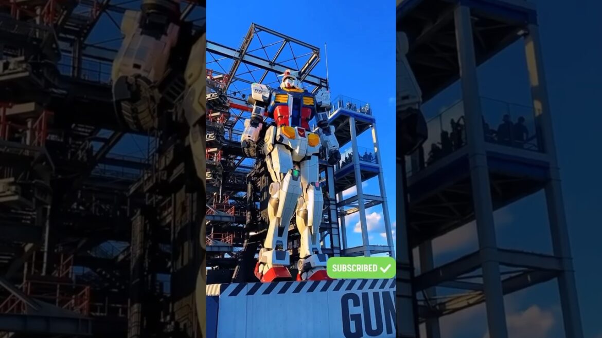 Yokohama City Guide: Best Sights & Hidden Gems in #japan #japantravel