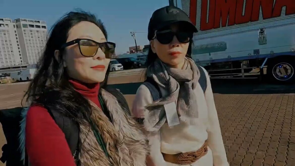 Hakodate, Hokkaido, Japan