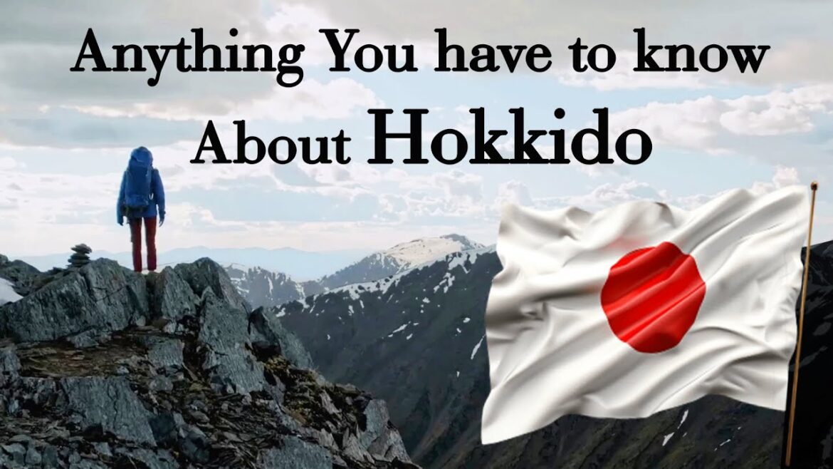 Hokkaido: Japan’s Northern Wonderland of Nature, Culture, and Food