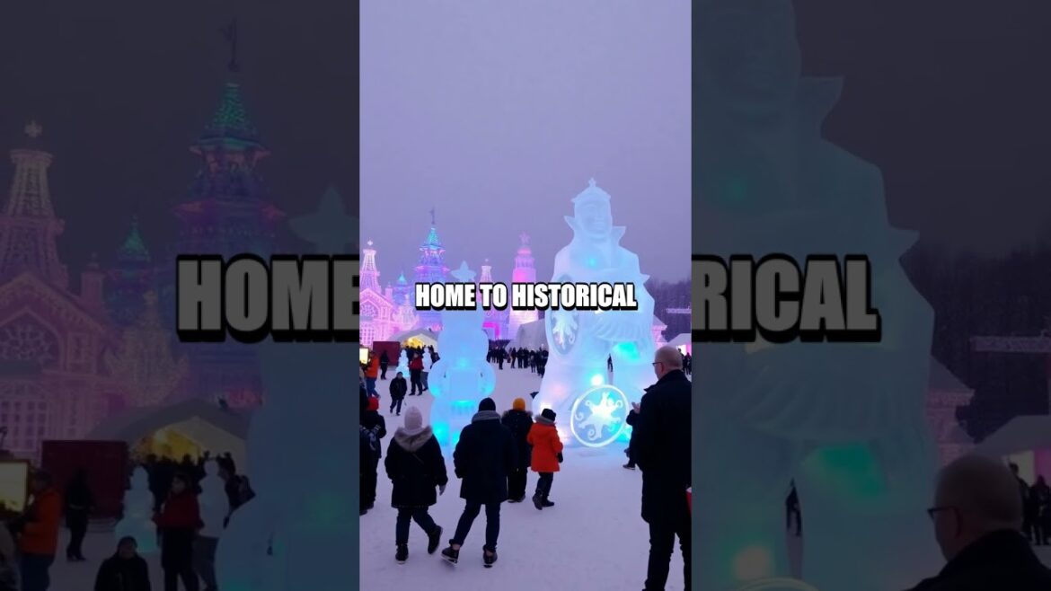 Discovering the Charm of Sapporo: A Japanese Winter Wonderland Discovering the Charm of Sapporo: A Japanese Winter Wonderland