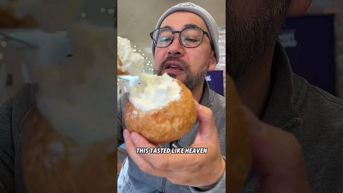 Must Try Bakery in Sapporo