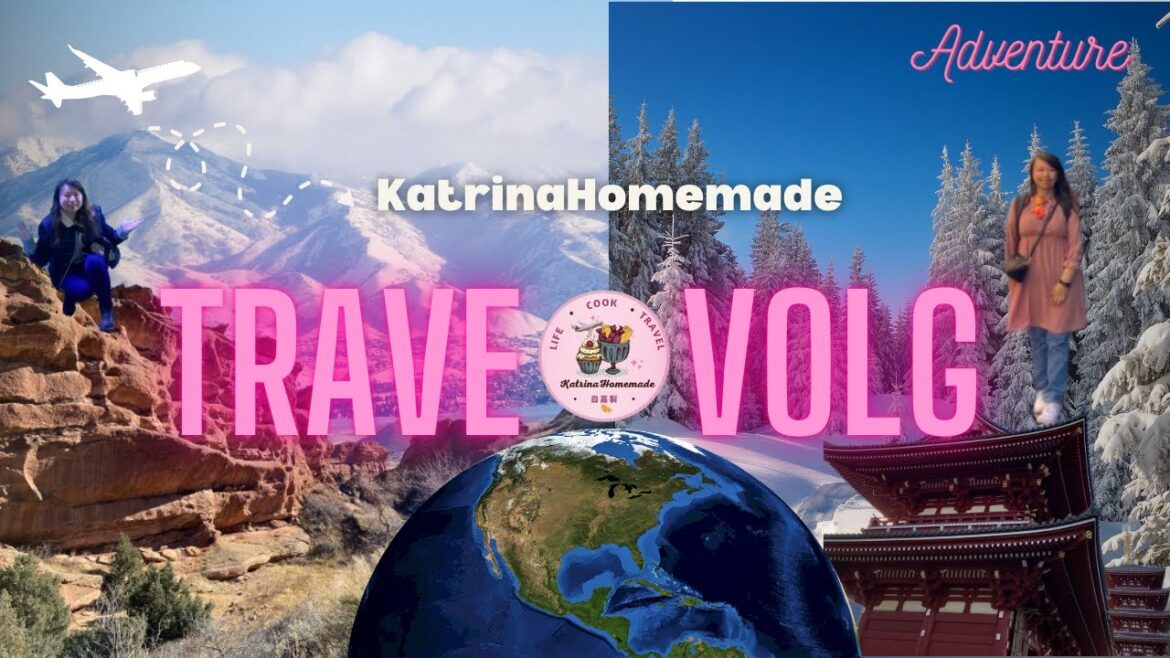 🏯 Osaka, Nara & Kyoto Travel Vlog: Discovering Iconic Spots & Hidden Gems!#travelvlog