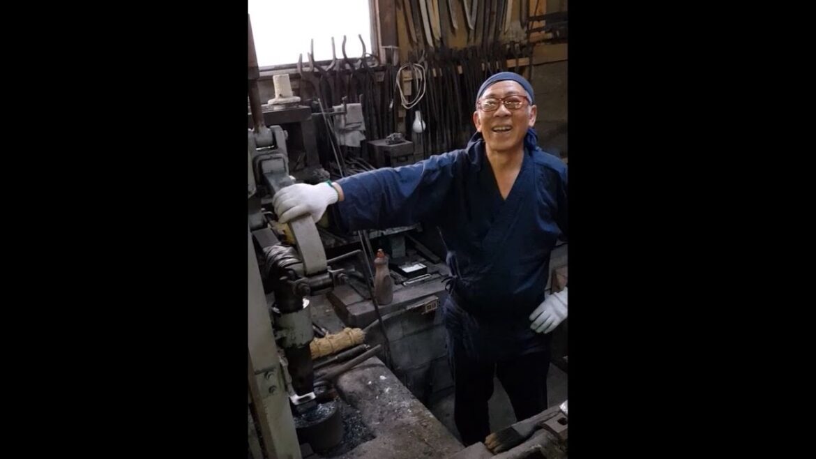 Explore Kumamoto Samurai Sword Tour Part 1 Explore Kumamoto Samurai Sword Tour Part 1