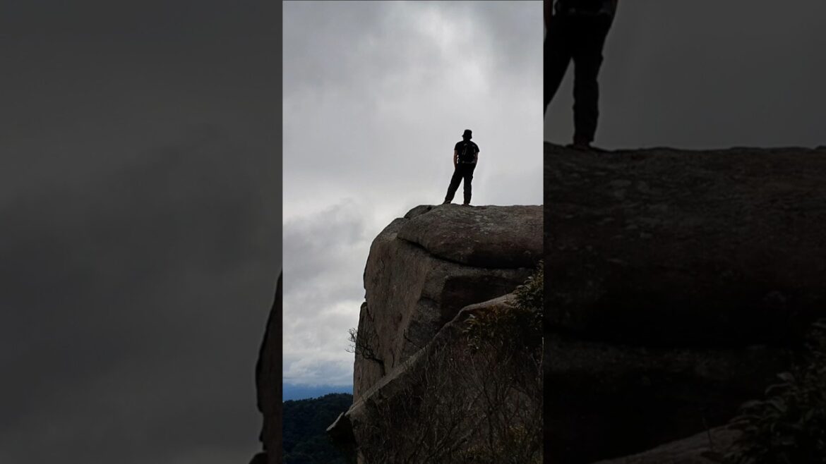 ３ピークハント天草の九州百名山