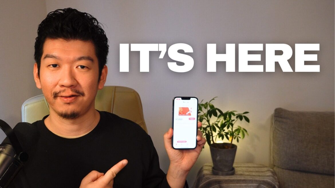 New! Welcome Suica Mobile  | Game Changer of Japan Travel