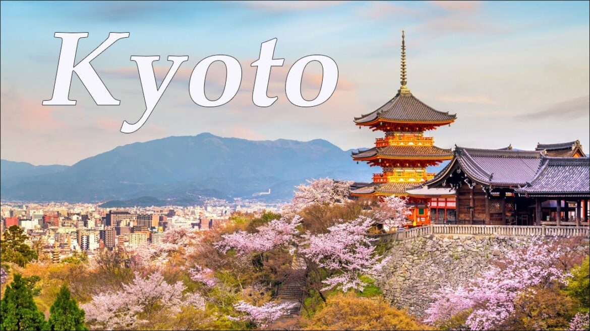 πΈ Kyoto, Japan β The Ultimate Travel Guide! Temples, Bamboo Forest & Cherry Blossoms π―πΏ πΈ Kyoto, Japan β The Ultimate Travel Guide! Temples, Bamboo Forest & Cherry Blossoms π―πΏ