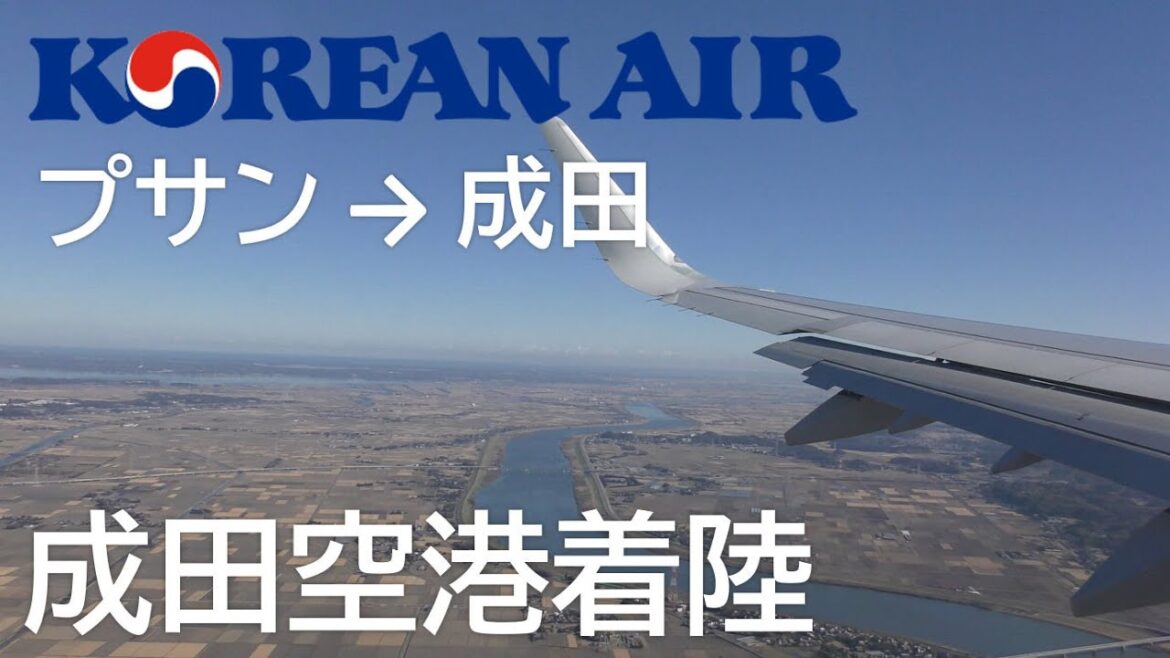 【機内食/成田空港着陸】大韓航空2129便、プサン→成田 Economy class in flight meal 【機内食/成田空港着陸】大韓航空2129便、プサン→成田 Economy class in flight meal