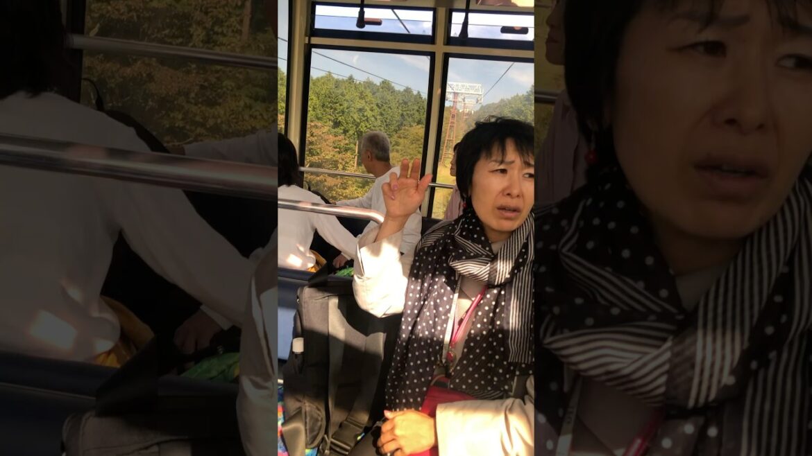 Japan Hakone