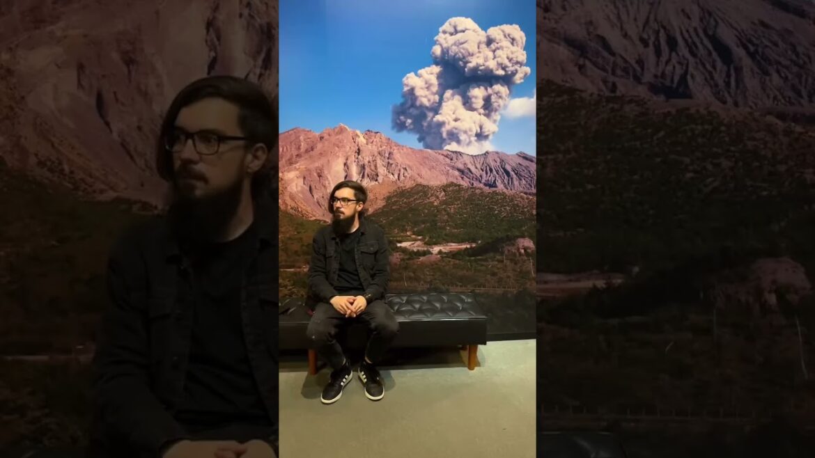 El volcán más activo de Japón: Sakurajima 🎌