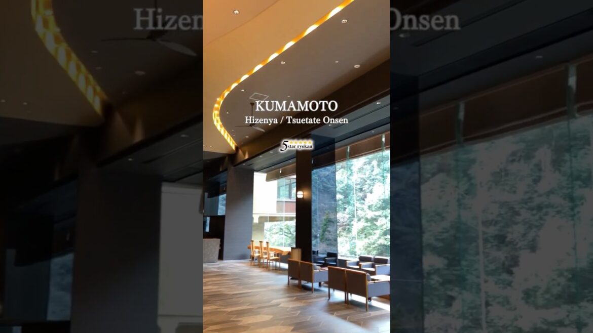 Hizenya（ひぜんや）｜Tsuetate Onsen, Kumamoto