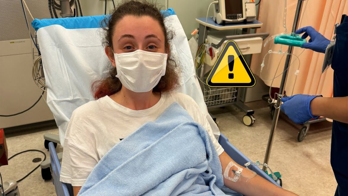 CUTTING OUR TRIP SHORT… CUTTING OUR TRIP SHORT...