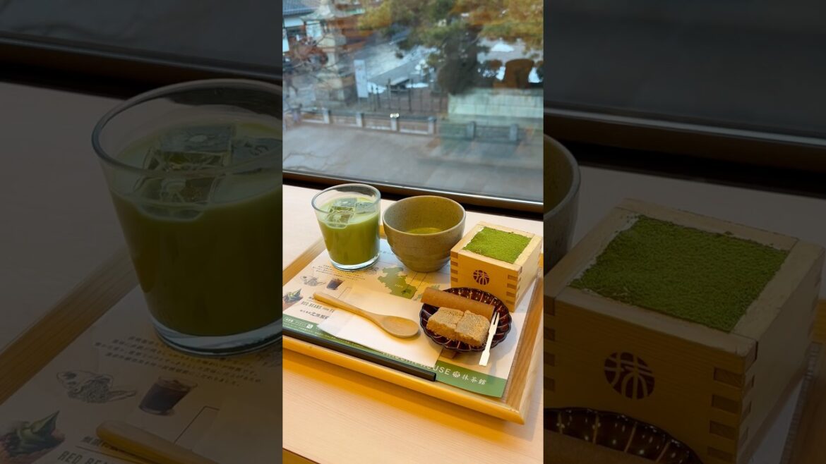 What I eat on a day in Japan 🇯🇵😋 #foodtravel #foodie #japanesefood #nagano #matcha #ramen