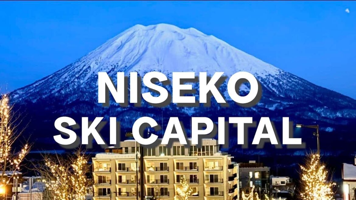 Niseko: Japan’s Ultimate Ski Paradise