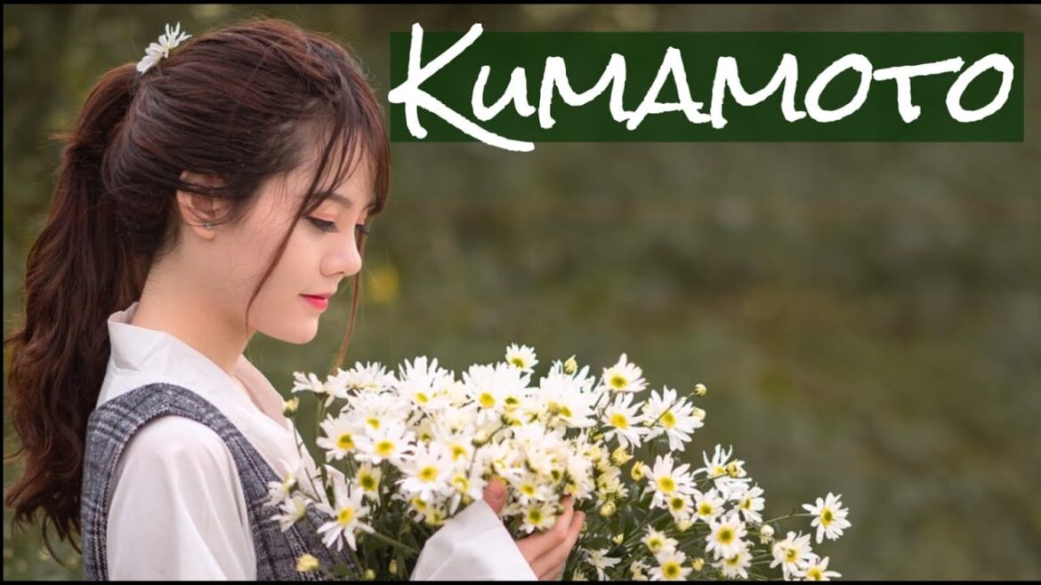 Kumamoto  - Japan , Kyushu25