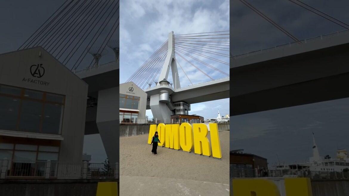 日本青森旅自驾游 #日本 #日本青森 #青森 #青森県