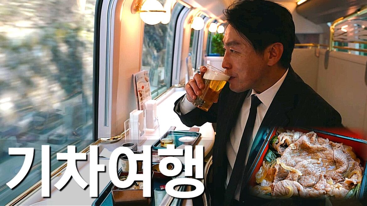 오픈 하고 1초만에 마감 되는 특별한 🚆기차여행?! 오사카에서 가시코지마까지 가는 긴테쓰 시마카제 열차!🚄 오픈 하고 1초만에 마감 되는 특별한 🚆기차여행?! 오사카에서 가시코지마까지 가는 긴테쓰 시마카제 열차!🚄