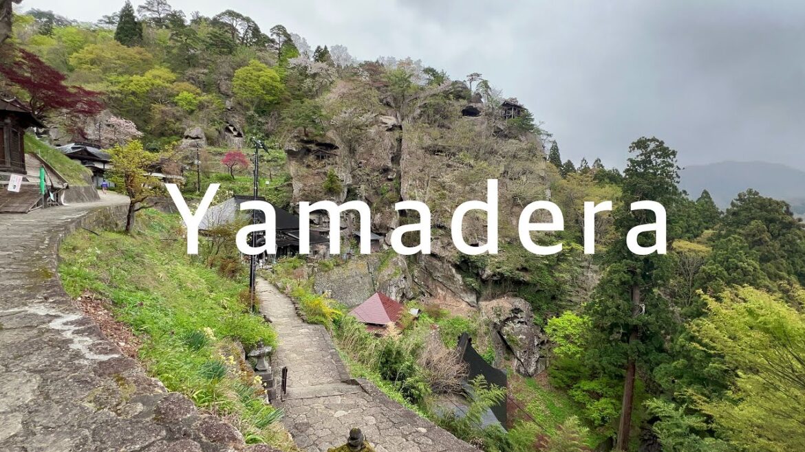 Yamadera