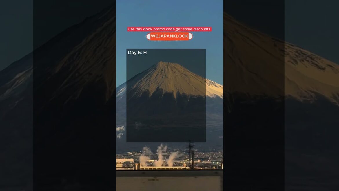 10 days Japan Itinerary Guide 🇯🇵 #japanitinerary #japantips