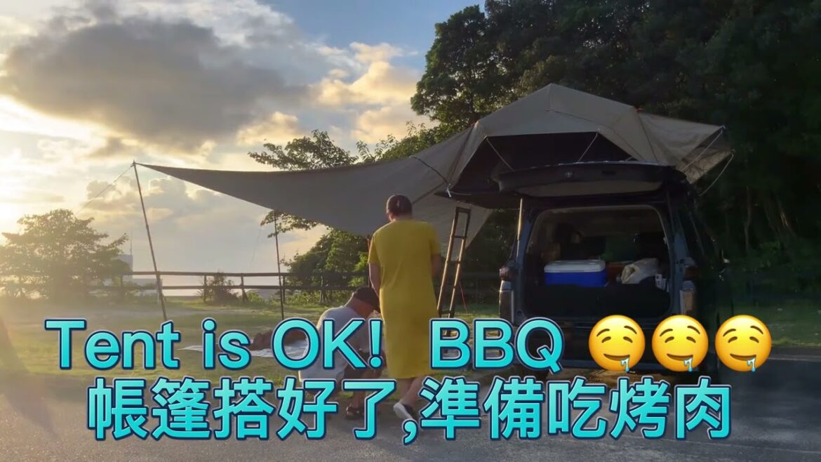 wakayama  travel  和歌山キャンプの旅　和歌山白浜之旅