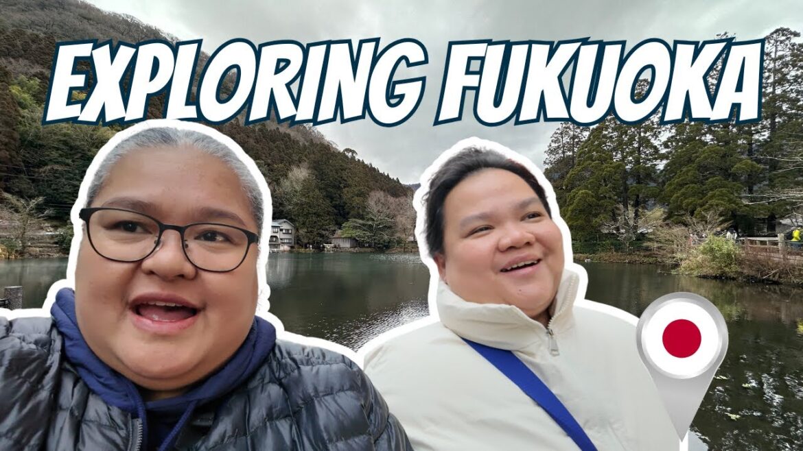 Fukuoka Vlog | Frog Temple, Beer Museum, Yufuin Town & Beppu Day Tour | Chub Explorers Fukuoka Vlog | Frog Temple, Beer Museum, Yufuin Town & Beppu Day Tour | Chub Explorers