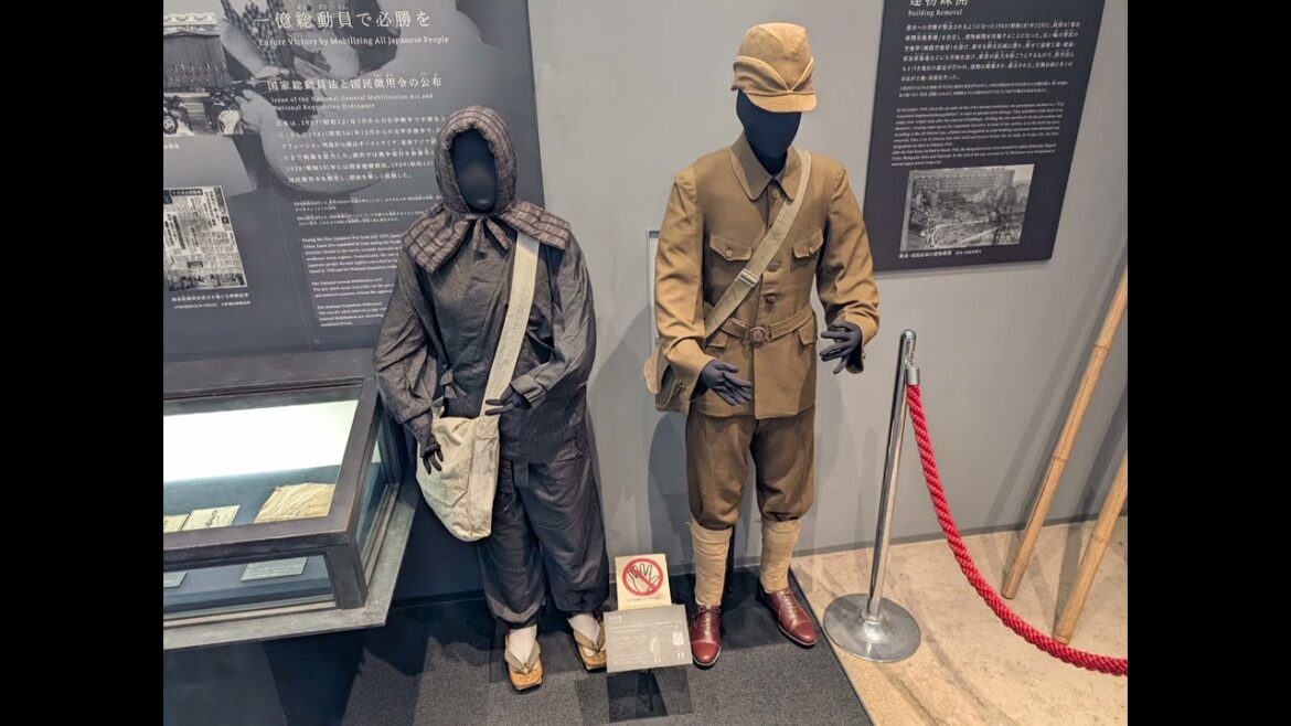 Japan Trip Day 6 - Osaka Trip Day 2