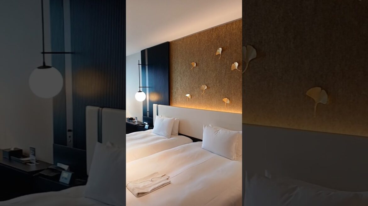 KOKO HOTEL Premier 熊本 #roomtour #飯店開箱 #熊本城 #熊本住宿 #kumamoto #熊本