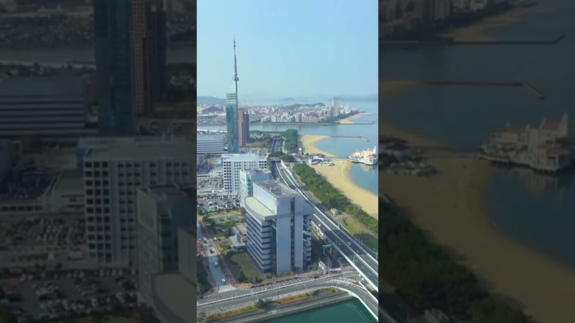 Exploring the Beauty of Fukuoka – Japan π―π΅π Exploring the Beauty of Fukuoka - Japan π―π΅π