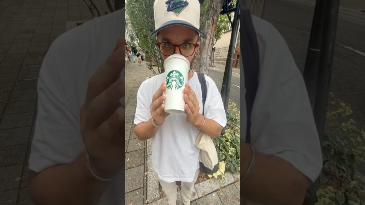 Best cup of #coffee in Japan? | Read Full Caption 👇🏼 #shorts #japan #kobe #hiddengem Best cup of #coffee in Japan? | Read Full Caption 👇🏼 #shorts #japan #kobe #hiddengem