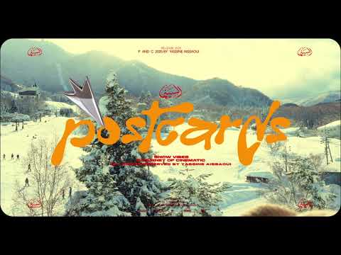 Postcards from the Snow Country: A Cinematic Journey Through Nagano, Japan "Postcards from the Snow Country: A Cinematic Journey Through Nagano, Japan"