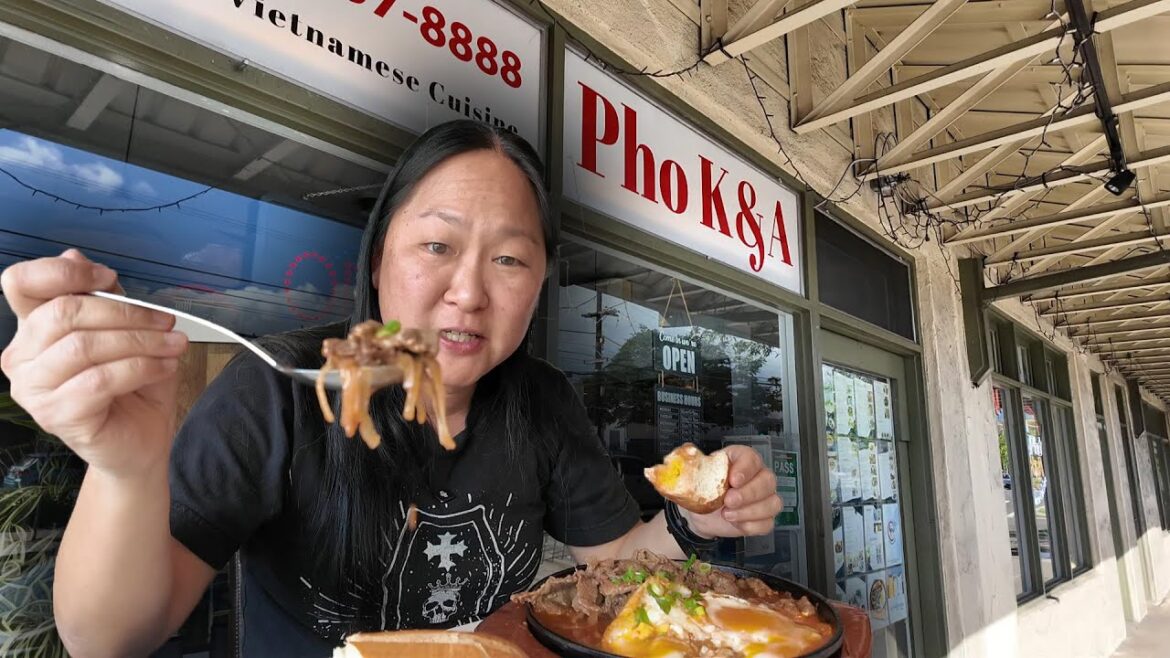 Explore The Diverse Breakfast Scene On Oahu Explore The Diverse Breakfast Scene On Oahu