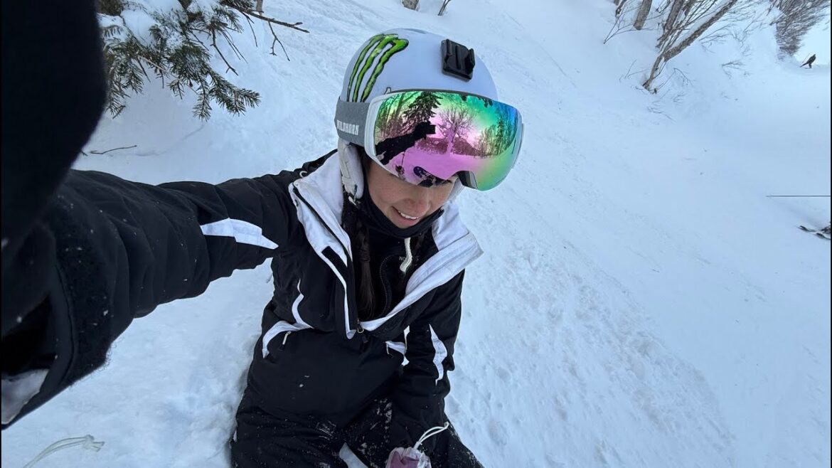 A Week in Sapporo, Hokkaido, Japan!