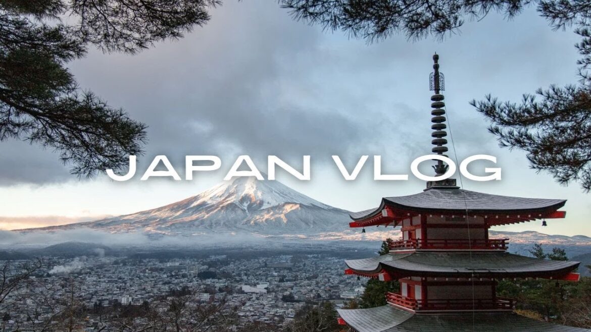 ULTIMATE TRAVEL JAPAN GUIDE 2025| Best Places, Hidden Gems & Travel Tips! ULTIMATE TRAVEL JAPAN GUIDE 2025| Best Places, Hidden Gems & Travel Tips!