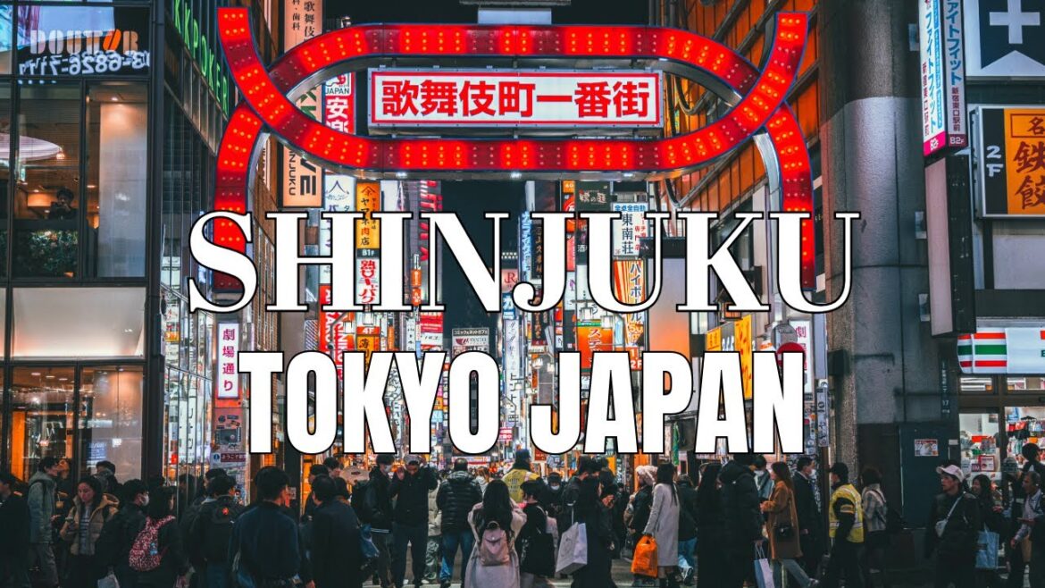 Top 10 Things To Do In Shinjuku | Is It Worth Going To In 2025? Top 10 Things To Do In Shinjuku | Is It Worth Going To In 2025?