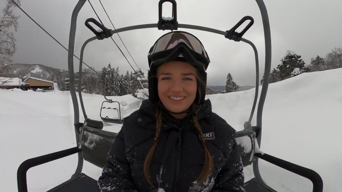 Hakuba Japan 2025