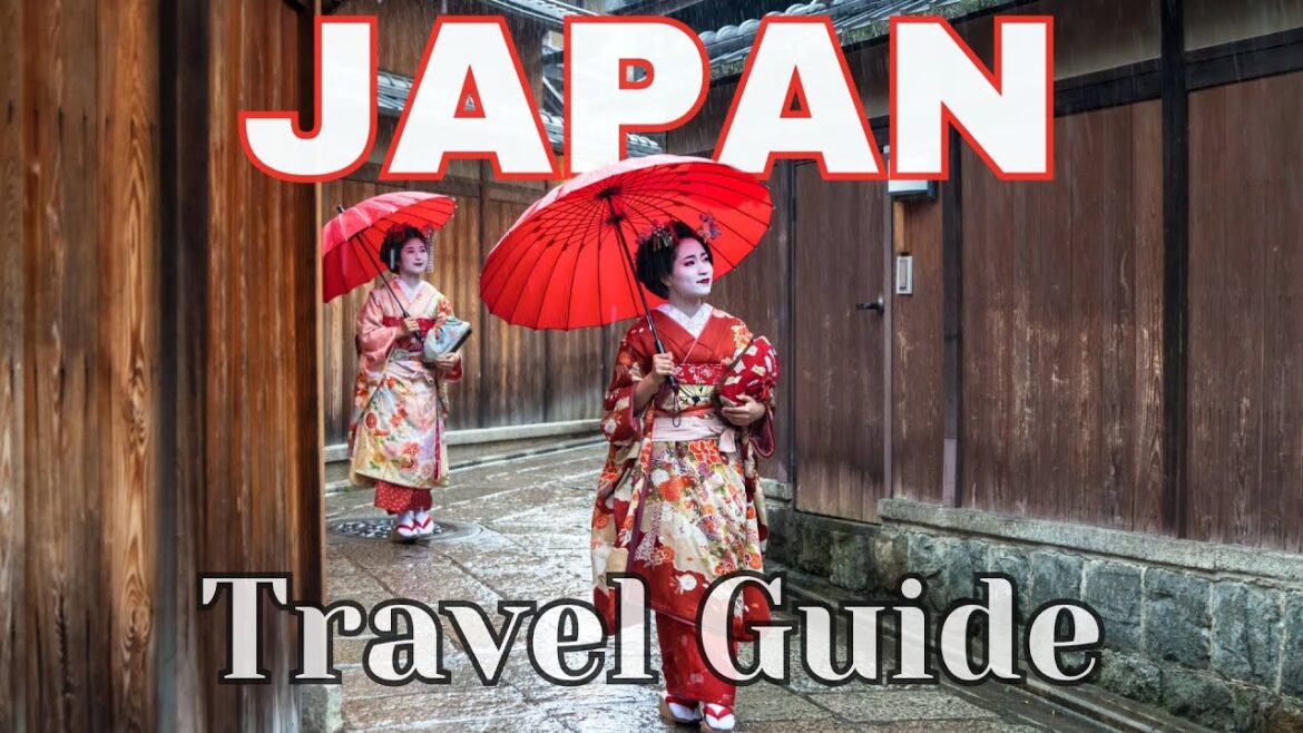 Japan Travel Guide – Essential information Plus Tips and Recommendations (BEST) Japan Travel Guide - Essential information Plus Tips and Recommendations (BEST)