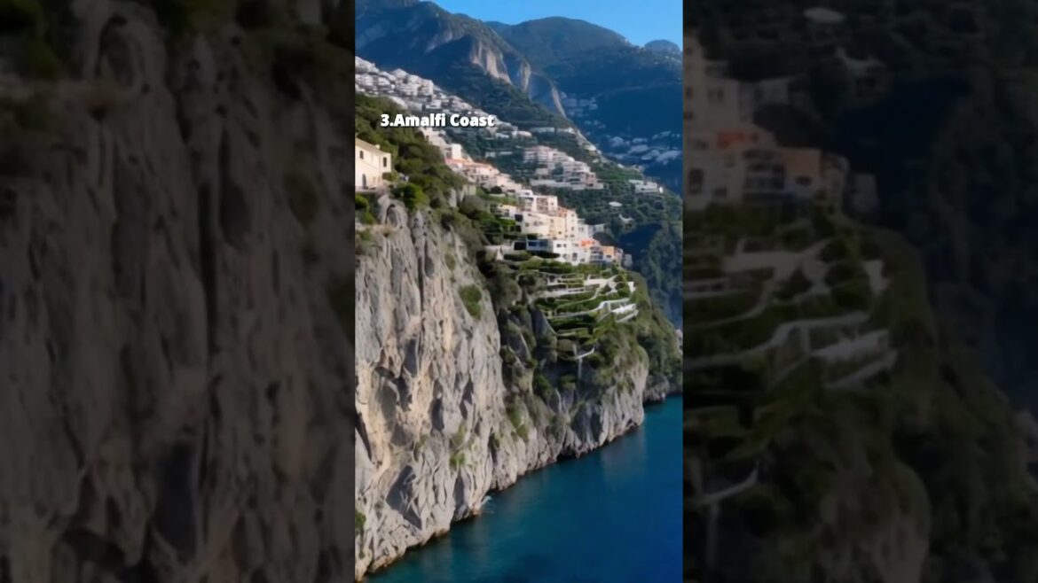 Top 5 Luxury Destinations to Visit in 2025 #luxury   #travel l #beautifuldestinations